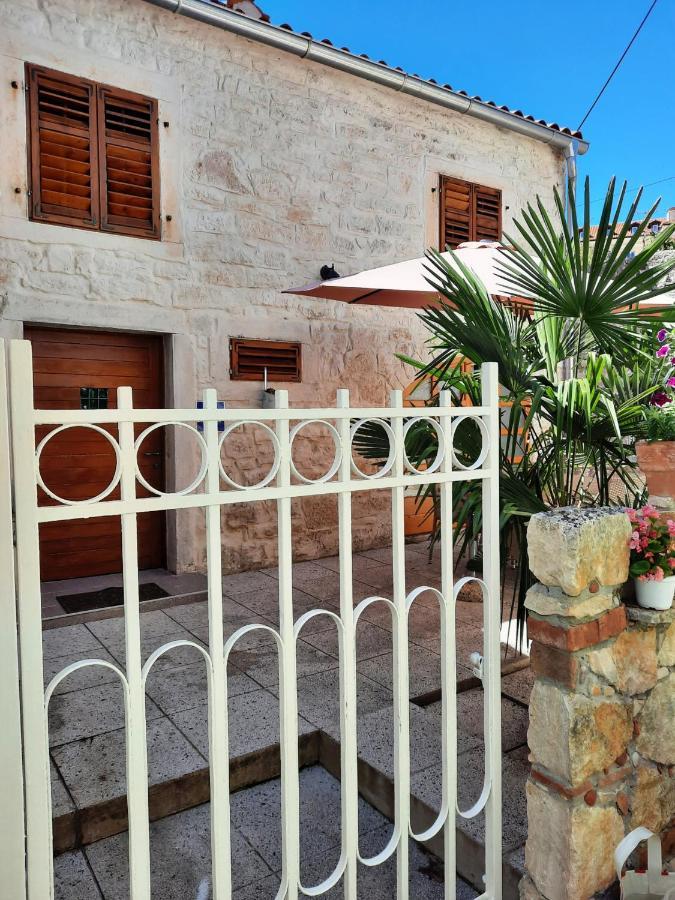 Joseph'S Yard Apartment Rovinj Luaran gambar