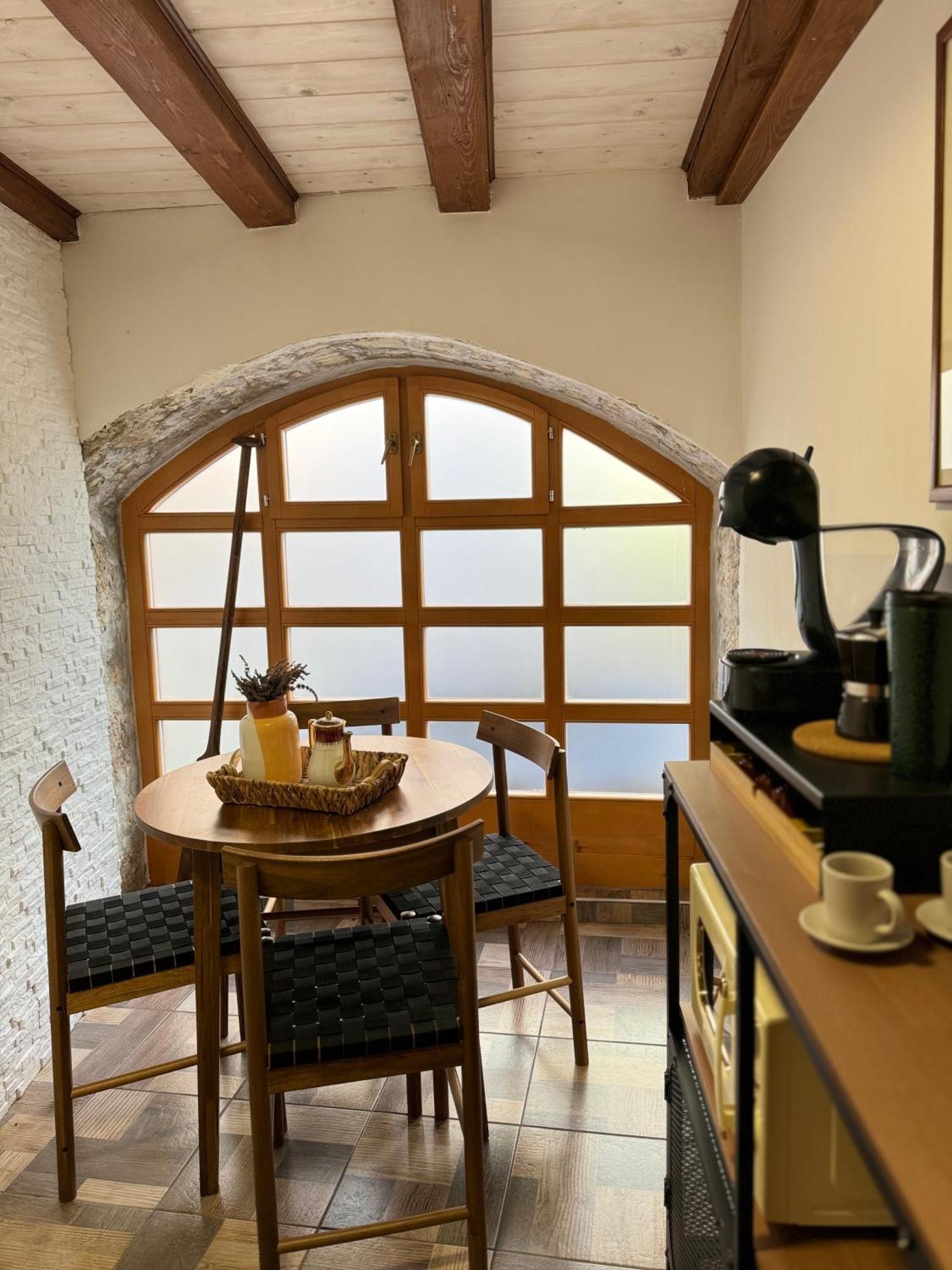 Joseph'S Yard Apartment Rovinj Luaran gambar